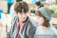 Weightlifting Fairy Kim Bok Joo