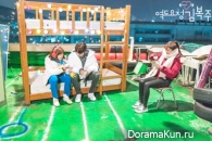 Weightlifting Fairy Kim Bok Joo