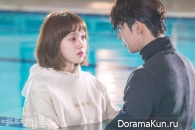 Weightlifting Fairy Kim Bok Joo