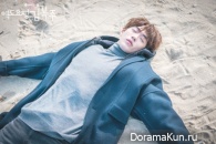 Weightlifting Fairy Kim Bok Joo