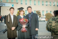 Weightlifting Fairy Kim Bok Joo