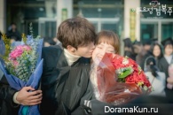 Weightlifting Fairy Kim Bok Joo