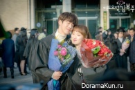 Weightlifting Fairy Kim Bok Joo