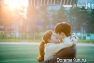 Weightlifting Fairy Kim Bok Joo