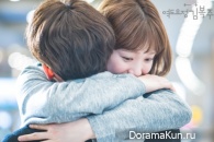 Weightlifting Fairy Kim Bok Joo