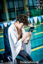 Weightlifting Fairy Kim Bok Joo