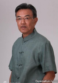 Wang Dao