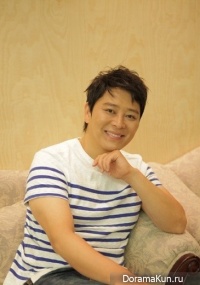 Hyun Chul Ho