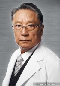 Ito Shiro