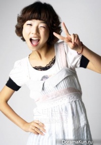 Ahn Young Mi