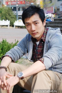 Baek Seung Hyun