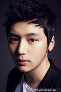 Byun Yo Han