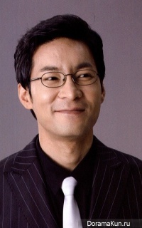 Choi Jin Ho