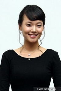 Ga Deuk Hee