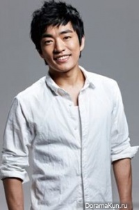 Jung Moon Sung