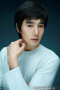 Kim Min Soo