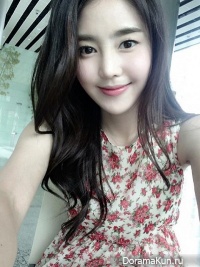 Kim Sa Eun