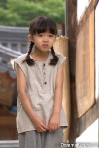 Lee Young Eun