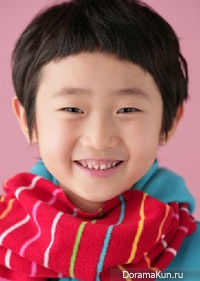 Park Joon Mok