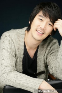 Park Joon Hyuk