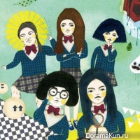 Sunam Girls High School Detectives
