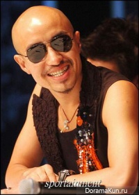 Hong Suk Chun