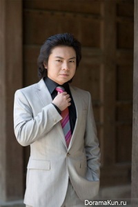 Im Won Hee