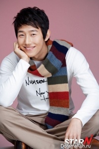 Kang Ki Young