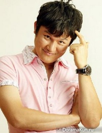 Kang Sung Jin