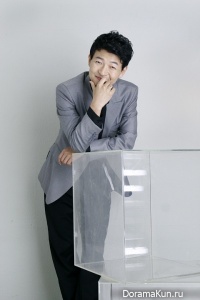 Kim Ho Jin