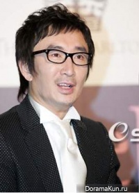 Kim Seung Hwan