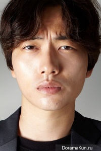 Lee Dong Hwi