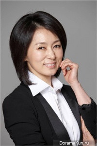 Moon Hee Kyung
