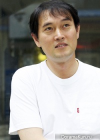 Kim Myung Soo