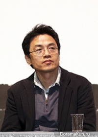 Park Ji Il