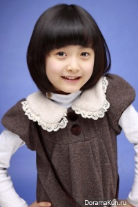 Ahn Eun Jung