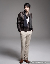 Kang Eun Tak