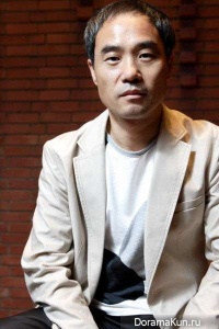 Kang Shin Il