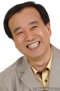 Kim Ha Kyoon