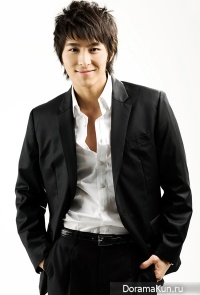 Kim Kwang Min