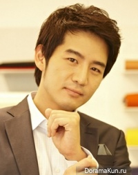 Lee Byung Hoon