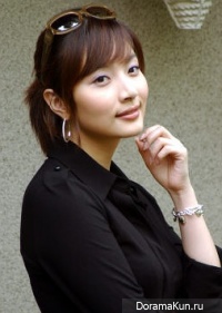 Lee Min Young