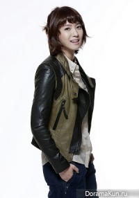 Park Jung Ah