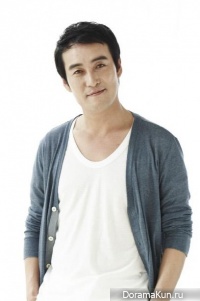 Jung Ho Bin