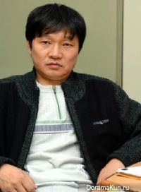 Joo Jin Mo (1958)