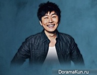 The Ghost-Seeing Detective Cheo Yong
