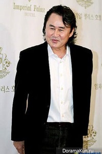 Kim Byung Gi