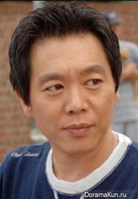 Kim Seung Wook