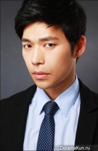 Ji Seung Hyun