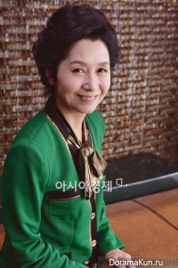 Kim Hye Ok